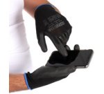 Gant de travail pour écran tactile BLACK ACE TOUCH - La paire