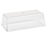 Beschermstolp voor cake, (L)295 x (D)135 mm