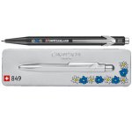 Stylo à bille 849 EDELWEISS