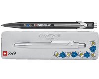 Stylo à bille 849 EDELWEISS