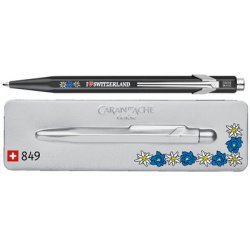 Stylo à bille 849 EDELWEISS