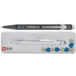 Stylo à bille 849 EDELWEISS