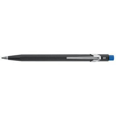 Porte-mines Fixpencil, diamètre de mine: 2 mm