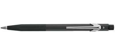 Porte-mine Fixpencil, diamètre de mine: 3 mm