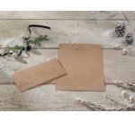 Papier à motif de Noël 'Christmas tree', A4