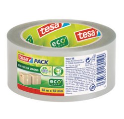 pack Ruban adhésif d'emballage ECO & ULTRA STRONG