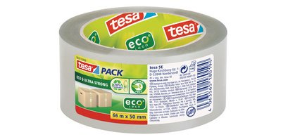 pack Ruban adhésif d'emballage ECO & ULTRA STRONG