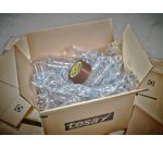 pack Ruban adhésif d'emballage ECO & ULTRA STRONG