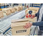 pack Ruban adhésif d'emballage ECO & ULTRA STRONG
