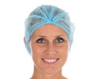 Charlotte à clipser PP Light