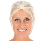 Charlotte à clipser PP, diamètre: 500 mm