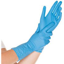 Gants de protection chimique SUPER HIGH RISK