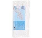 Gant coton blanc - La paire