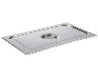Couvercle GN 1/6, (L)175 x (P)162 x (H)30 mm