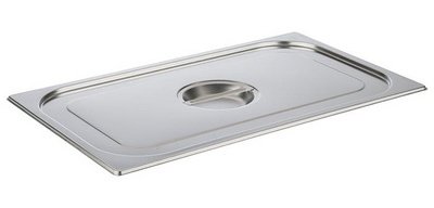 Couvercle GN 1/3, (L)325 x (P)176 x (H)30 mm