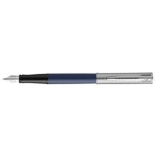 Stylo plume Allure Deluxe Bleu C.T.