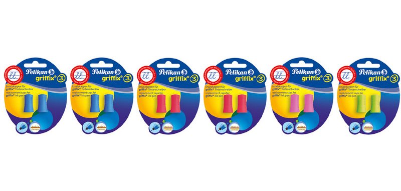 griffix capuchon rechange pour stylo feutre griffix