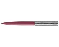 Stylo à bille rétractable Allure Deluxe, Rose C.T.