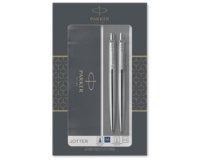 Set d'écriture JOTTER Acier C.T.