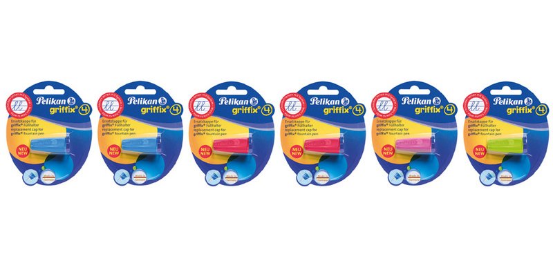 griffix Capuchon pivotant de rechange