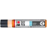 Peinture point à point Dot Pen, 25 ml