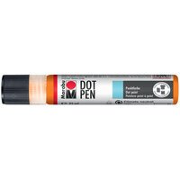 Peinture point à point Dot Pen, 25 ml