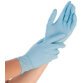 Gant nitrile "Extra Safe", sans poudre - Boîte de 100 gants