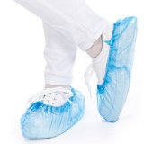 Surchaussure PE 'HYGOMAT', bleu