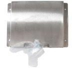 <span>Glove LDPE "Polyclassic Soft" transparent - Box of 100 gloves</span>