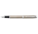 Stylo plume IM Monochrome, Noir