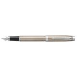 Stylo plume IM Monochrome, Noir