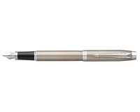Stylo plume IM Monochrome, Noir
