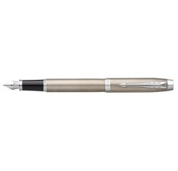 Stylo plume IM Monochrome, Noir