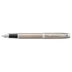 Stylo plume IM Monochrome, Noir