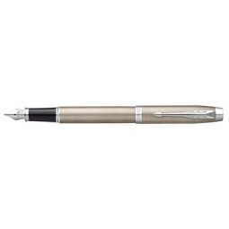 Stylo plume IM Monochrome, Noir