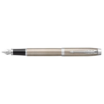 Stylo plume IM Monochrome, Noir