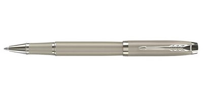 Stylo roller IM Monochrome, Noir