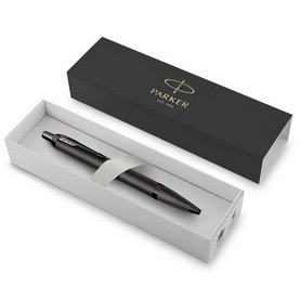 Stylo roller IM Monochrome, Bleu