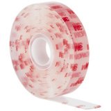 Gb_3m  ruban adhésif de montage double face, 19 mm x 5 m