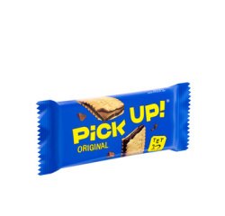 Pick UP 'Choco' - Paquet de 5