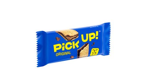 Pick UP 'Choco' - Paquet de 5