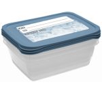 Set de boîtes de congélation Mia 'Magic Ice', 3x