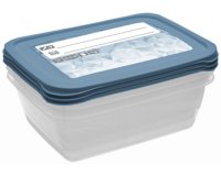 Set de boîtes de congélation Mia 'Magic Ice', 4x