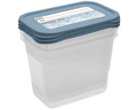 Set de boîtes de congélation Mia 'Magic Ice', 2x