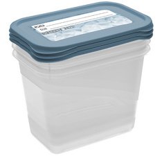 Boîtes de congélation Mia "Magic Ice", rectangulaires