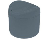 Poubelle de cuisine Bio, 1,3 litre