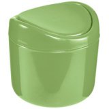 Vuilbak keuken Bio 1,3 liter eco