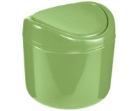 Vuilbak keuken Bio 1,3 liter eco