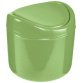 Poubelle de cuisine Bio, 1,3 litre