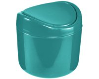 Vuilbak keuken Bio 1,3 liter eco